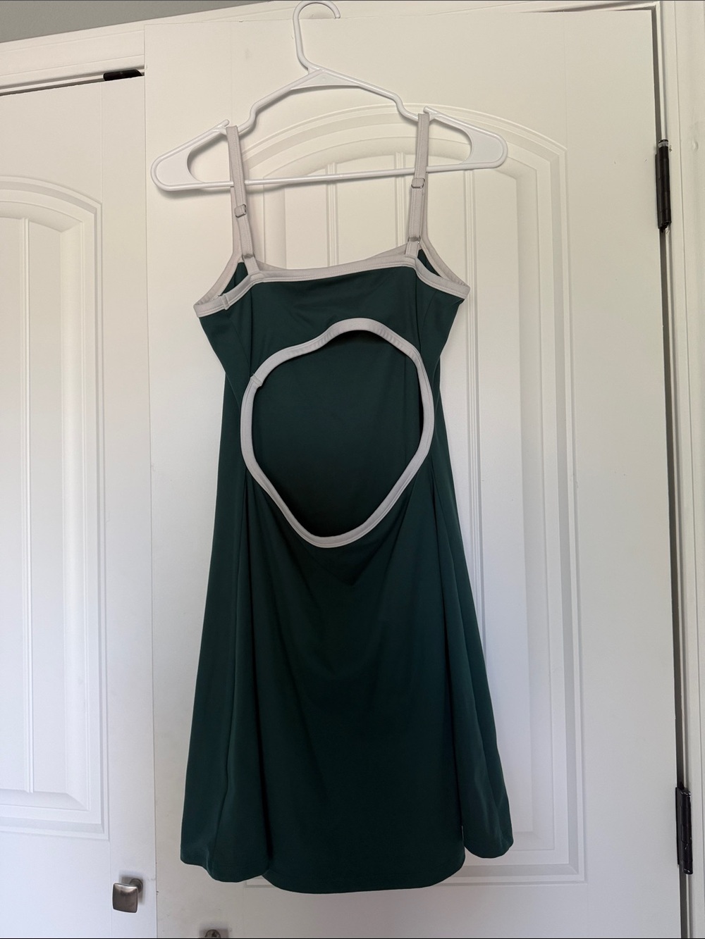 Target Mini Skater Dress